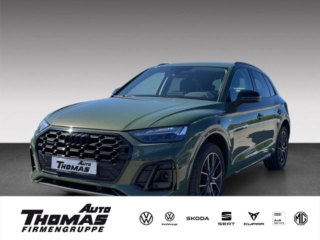 Audi Q5 69.110 km 46.989 &euro; Bonn 53227