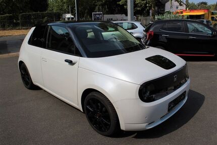 Honda e 19.000 km 20.999 &euro; Königslutter 38154