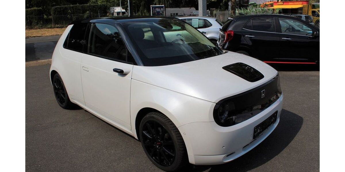 Honda e 19.000 km 20.999 &euro; Königslutter 38154