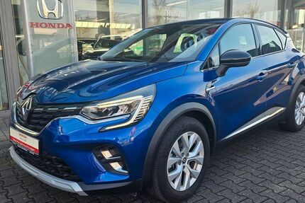 Renault Captur 18.700 km 22.990 € Mainz 55120