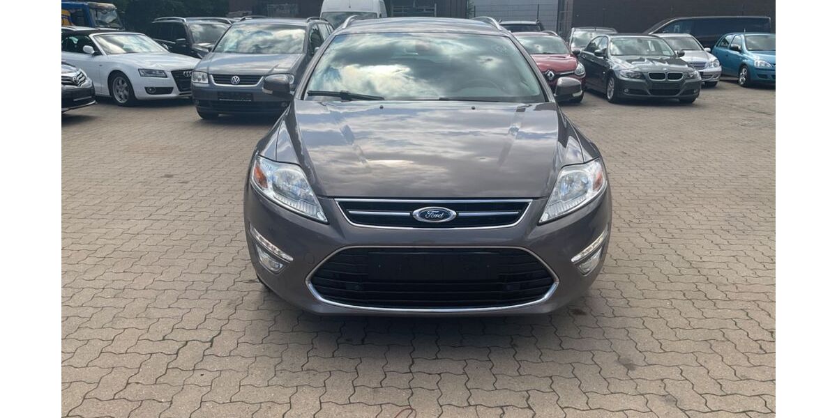 Ford Mondeo 209.000 km 3.999 &euro; Hamburg 21107