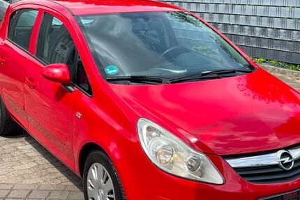 Opel Corsa 226.000 km 1.799 &euro; Stuhr 28816