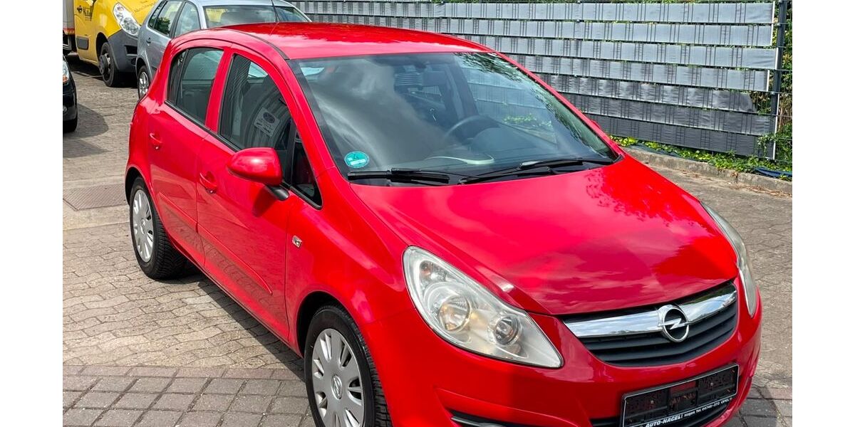Opel Corsa 226.000 km 1.799 &euro; Stuhr 28816
