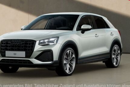 Audi Q2 7.500 km 31.340 &euro; Wackersdorf 92442