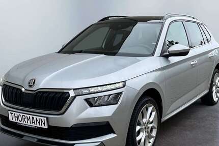 Skoda Kamiq 89.193 km 17.932 &euro; Stendal 39576