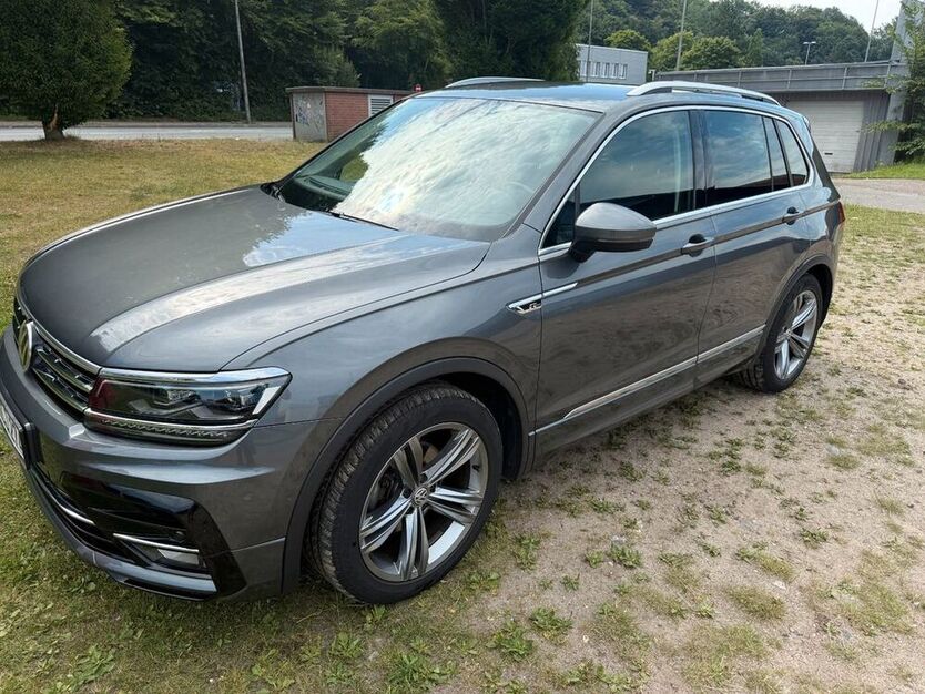 Tiguan