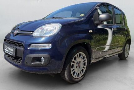 Fiat Panda 40.434 km 9.290 &euro; Attendorn 57439