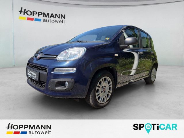 Fiat Panda 40.434 km 9.290 &euro; Attendorn 57439