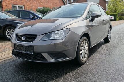 Seat Ibiza 174.000 km 4.499 &euro; Tostedt 21255
