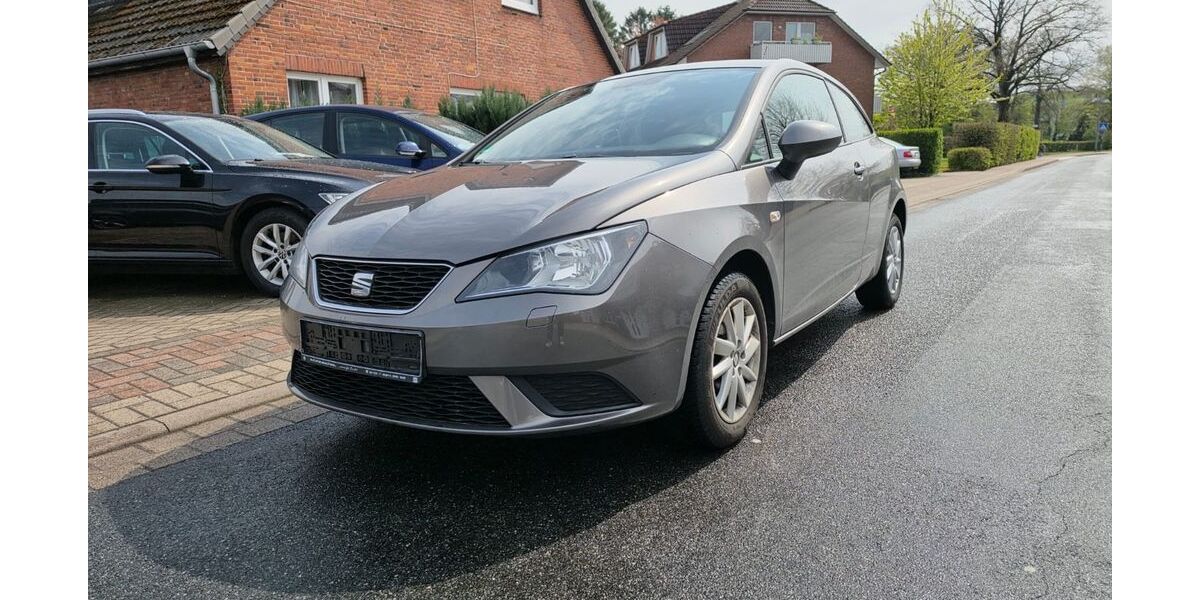 Seat Ibiza 174.000 km 4.499 &euro; Tostedt 21255