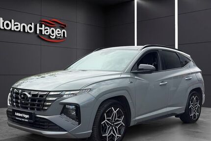Hyundai TUCSON 31.993 km 28.450 &euro; Hagen 58089