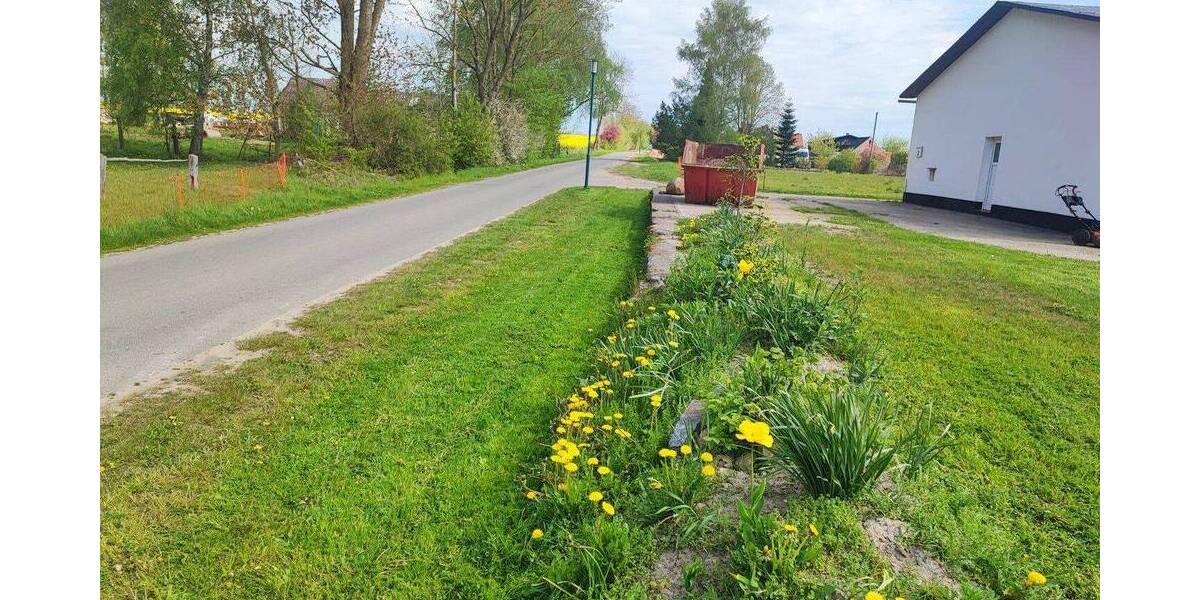 Bungalow Velgast OT Altenhagen Altenhagen - 1 Zimmer, 310 m&sup2;, 695.000&euro; | Angebot:26803019