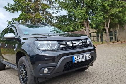Dacia Duster 33.100 km 16.350 &euro; Klötze, Sachsen-Anhalt 38486