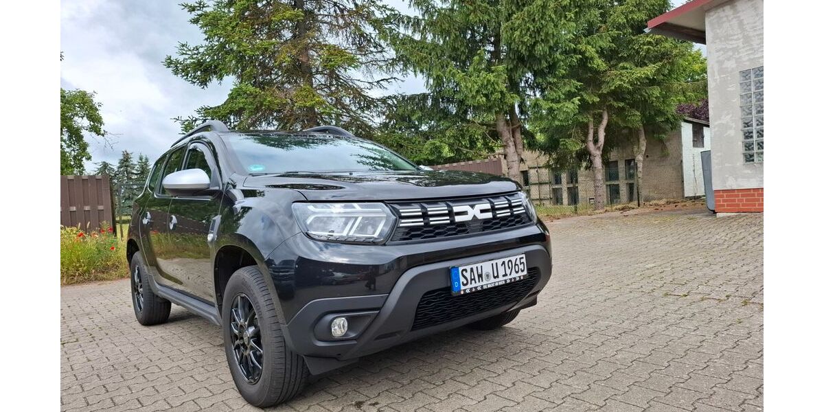Dacia Duster 33.100 km 16.350 &euro; Klötze, Sachsen-Anhalt 38486