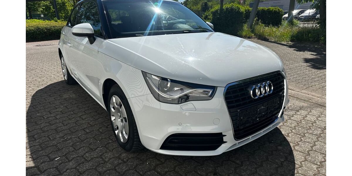 Audi A1 125.000 km 6.490 &euro; Saarlouis 66740