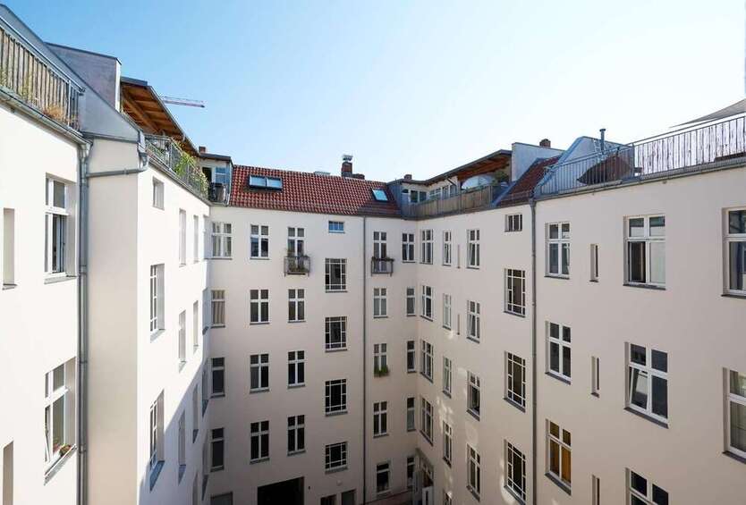 Wohnung zum Kaufen in Berlin 440.000 € 78 m²