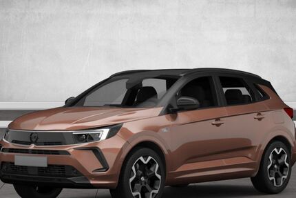 Opel Grandland (X) 4.900 km 35.910 € Altötting 84503