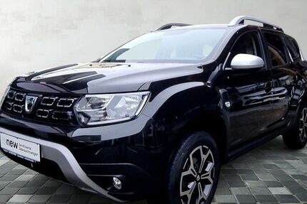 Dacia Duster 68.600 km 14.300 &euro; Pfullendorf-Denkingen 88630