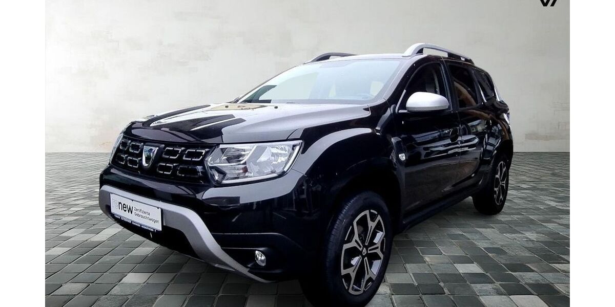 Dacia Duster 68.600 km 14.300 &euro; Pfullendorf-Denkingen 88630