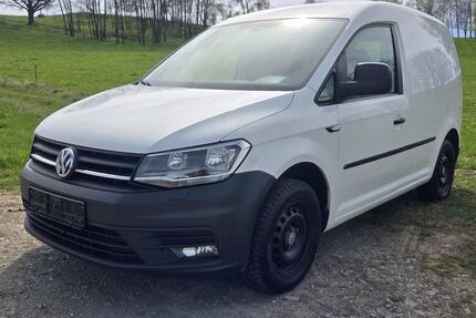 VW Caddy 301.292 km 5.999 &euro; Zschorlau 08321