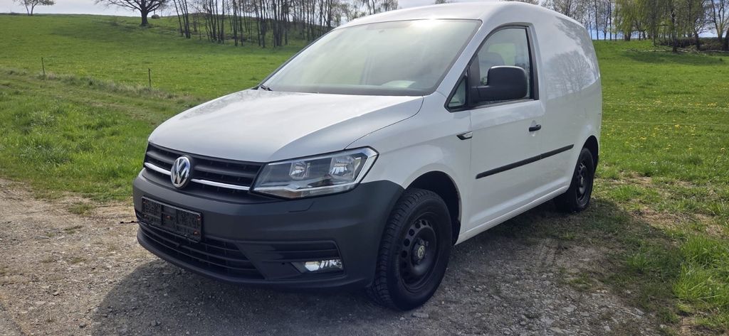VW Caddy 301.292 km 5.999 &euro; Zschorlau 08321