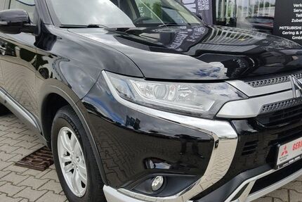Mitsubishi Outlander 65.900 km 18.990 &euro; Chemnitz 09116