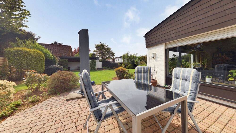 Bungalow Jülich / Koslar Koslar - 7 Zimmer, 137 m&sup2;, 389.000&euro; | Angebot:26343875