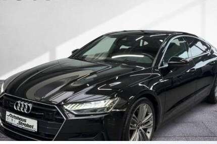 Audi A7 91.878 km 47.990 &euro; Schnaittach 91220