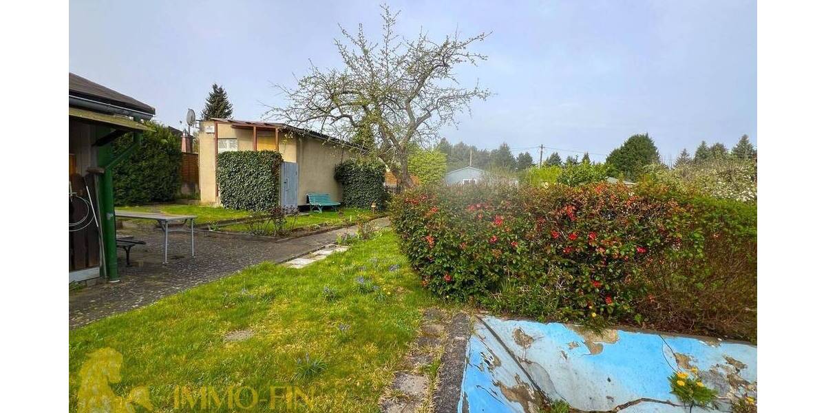 Grundstück Weißwasser - 29.900&euro; | Angebot:25701083