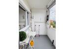 WEIGERT: 3-Zimmer-Wohnung mit Loggia & TG-Stellplatz in Aubing