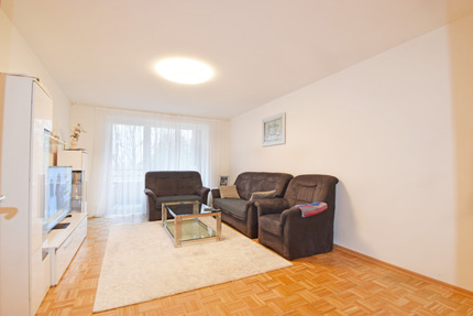 Wohnung Lüneburg Mittelfeld - 3 Zimmer, 82 m&sup2;, 900&euro; | Angebot:25797043