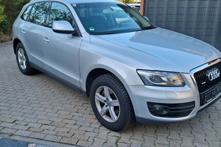 Audi Q5 245.000 km 5.950 &euro; Walldorf (bei Heidelberg) 69190