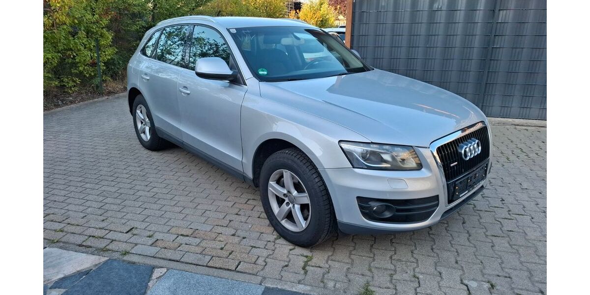 Audi Q5 245.000 km 5.950 &euro; Walldorf (bei Heidelberg) 69190