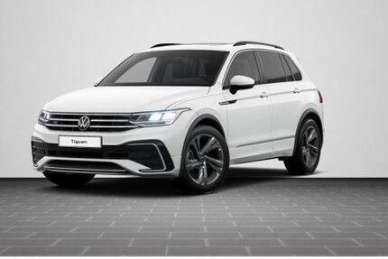 VW Tiguan 48.676 km 34.830 &euro; Aschaffenburg 63741