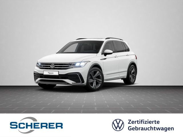 VW Tiguan 48.676 km 35.870 &euro; Aschaffenburg 63741