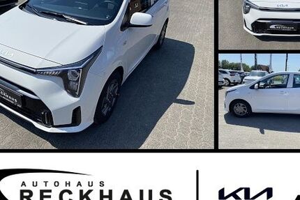 Kia Picanto 1.377 km 16.950 &euro; Langenberg 33449