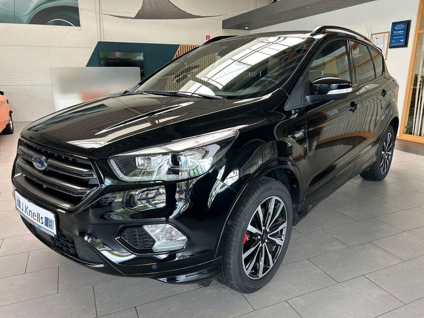 Kuga