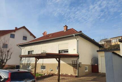 Provisionsfrei für Ersteher -EFH Gelnshausen- Zwangsversteigerung! 3 zimmer