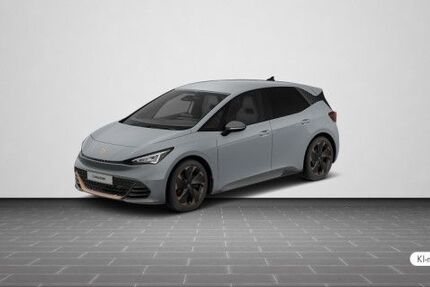 Cupra Born 18.452 km 28.980 &euro; Mainz 55129