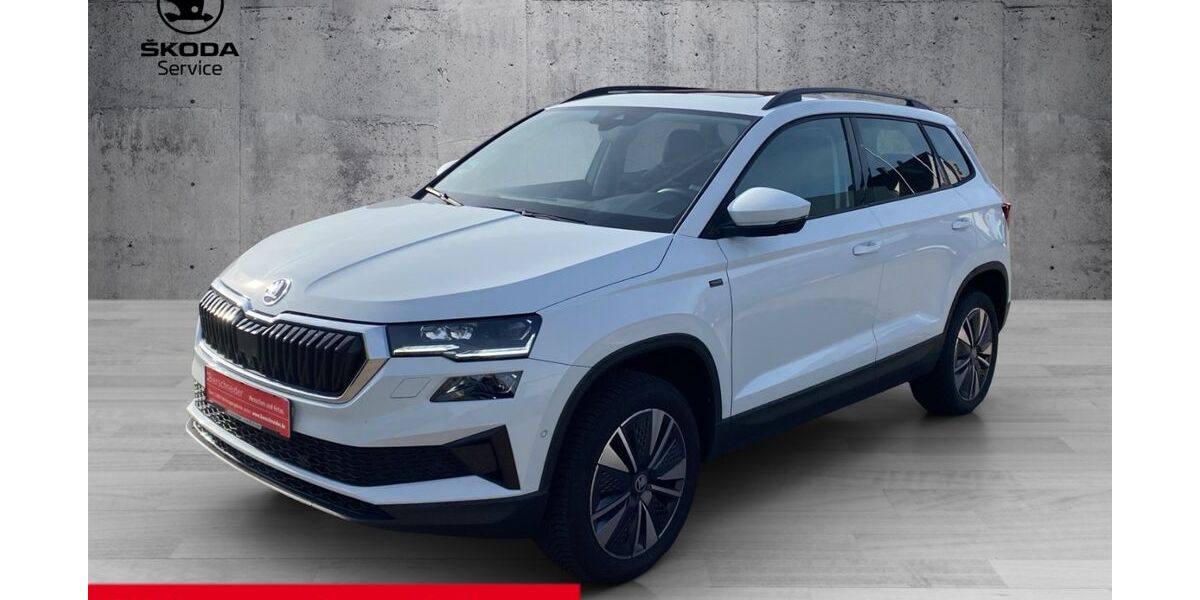 Skoda Karoq 20.170 km 33.350 &euro; Weißenburg in Bayern 91781