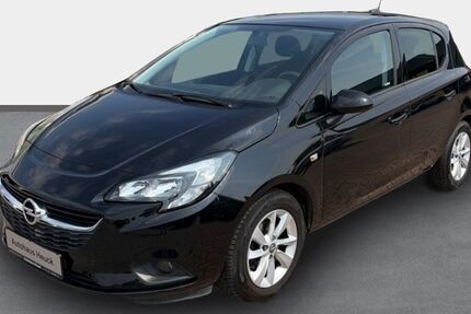 Opel Corsa 61.690 km 8.950 &euro; Wernigerode 38855
