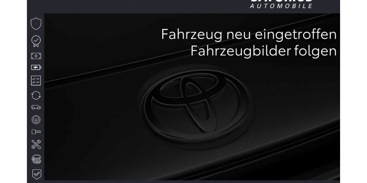Toyota Yaris 91.460 km 8.990 &euro; Bickenbach 64404