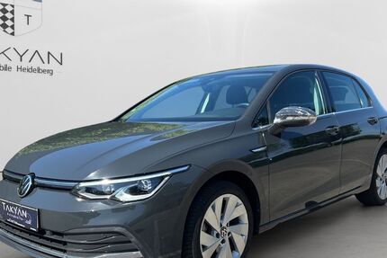 VW Golf 94.000 km 19.990 &euro; Edingen-Neckarhausen 68535