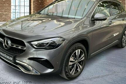 Mercedes-Benz GLA 220 3.990 km 43.870 € Schorndorf 73614