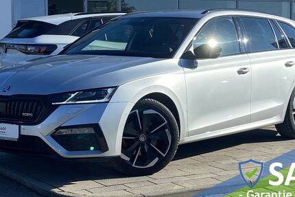 Skoda Octavia 46.262 km 26.848 &euro; Schrobenhausen-Edelshsn. 86529