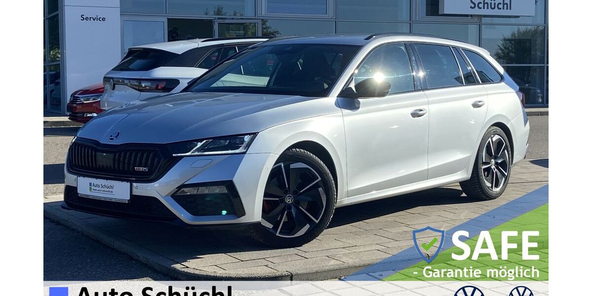 Skoda Octavia 46.262 km 26.848 &euro; Schrobenhausen-Edelshsn. 86529