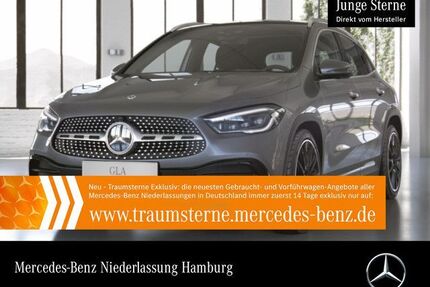 Mercedes GLA 250