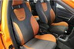 Ford Focus 2.5 MK2 ST - Recaro - SHZ -Navi - 96.133 km 12.980 € Euskirchen 53881