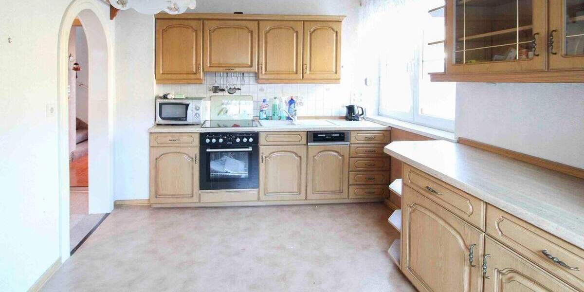 Einfamilienhaus Dippoldiswalde Dönschten - 4 Zimmer, 90 m&sup2;, 169.000&euro; | Angebot:25852388