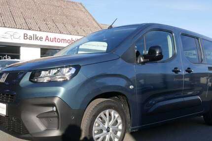 Fiat Doblo 6.685 km 26.990 &euro; Steinheim 32839